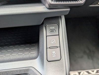 2026 Toyota RAV4 Plug-in Hybrid GR SPORT