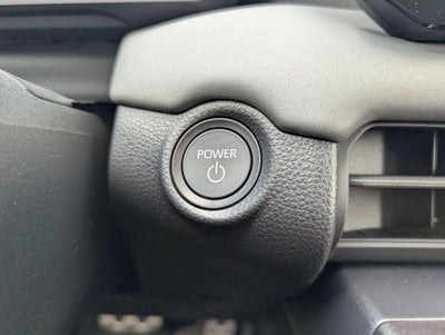 2026 Toyota RAV4 Plug-in Hybrid GR SPORT