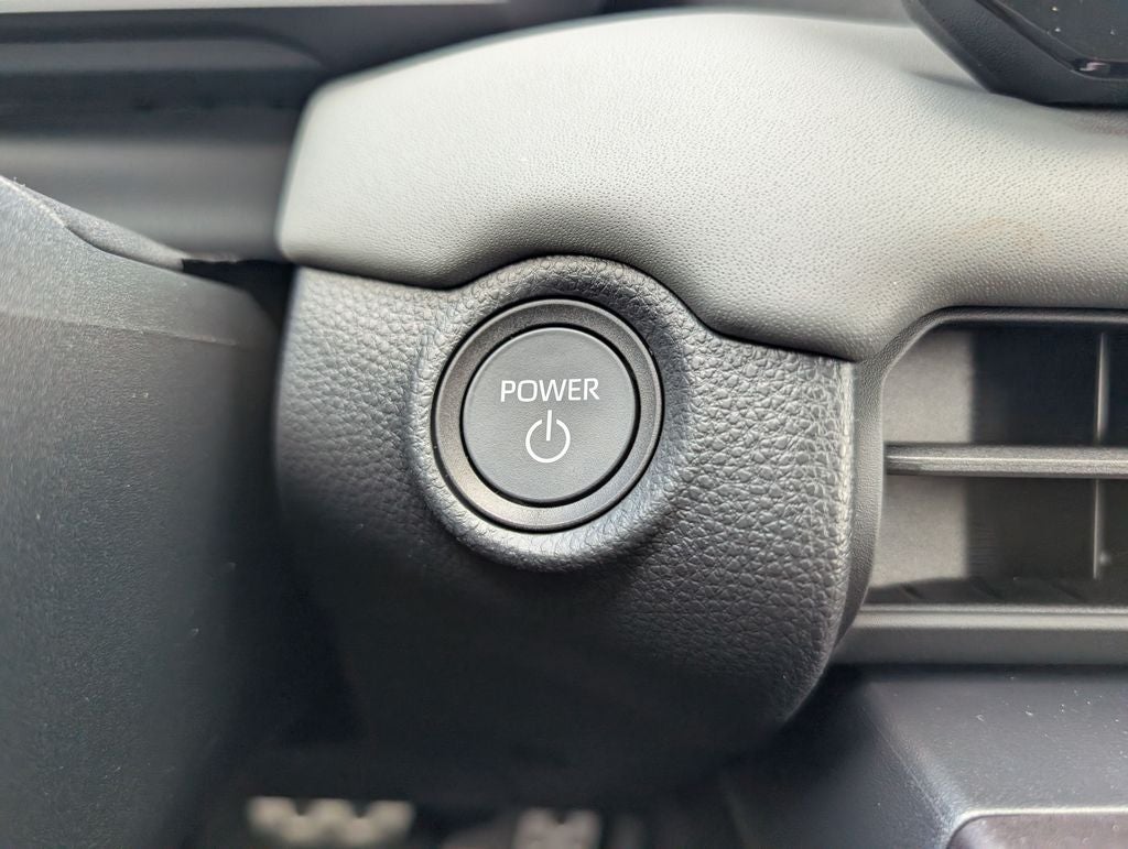 2026 Toyota RAV4 Plug-in Hybrid GR SPORT