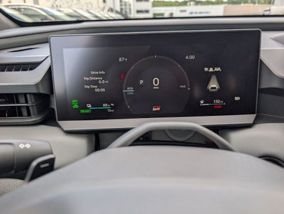 2026 Toyota RAV4 Plug-in Hybrid GR SPORT