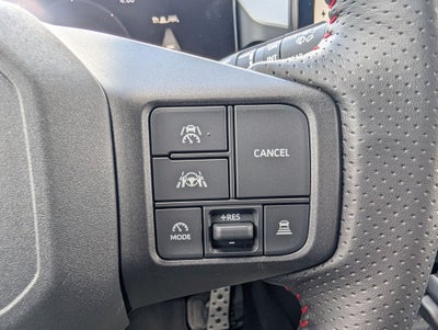 2026 Toyota RAV4 Plug-in Hybrid GR SPORT