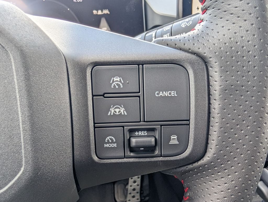 2026 Toyota RAV4 Plug-in Hybrid GR SPORT