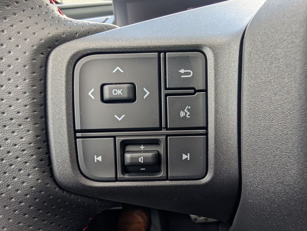 2026 Toyota RAV4 Plug-in Hybrid GR SPORT