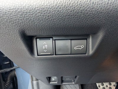 2026 Toyota RAV4 Plug-in Hybrid GR SPORT