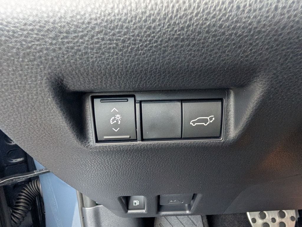 2026 Toyota RAV4 Plug-in Hybrid GR SPORT