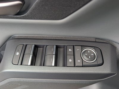 2026 Toyota RAV4 Plug-in Hybrid GR SPORT