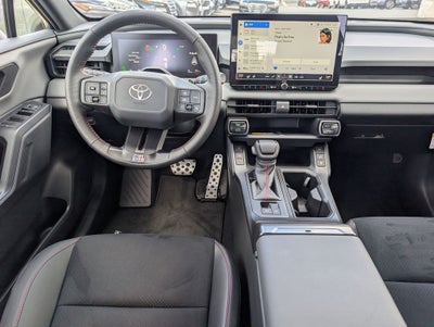 2026 Toyota RAV4 Plug-in Hybrid GR SPORT