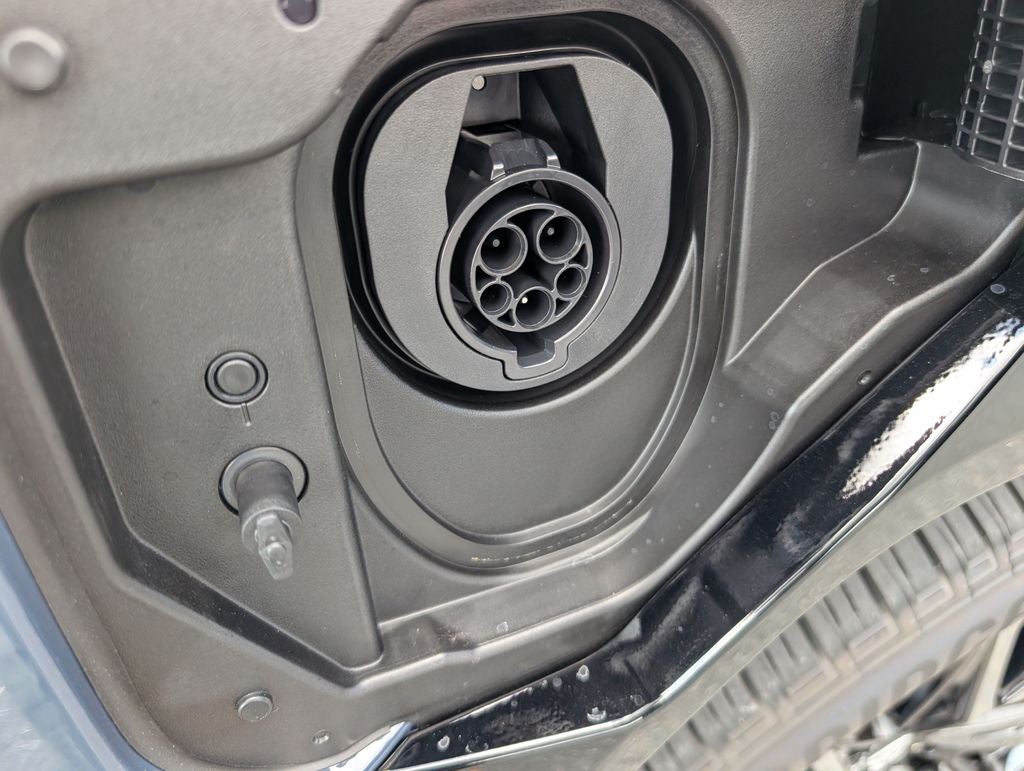 2026 Toyota RAV4 Plug-in Hybrid GR SPORT