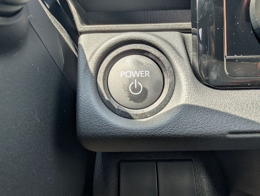 2026 Toyota C-HR XSE