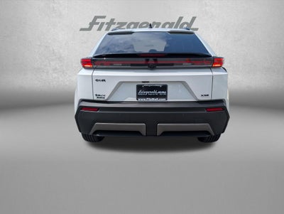 2026 Toyota C-HR XSE