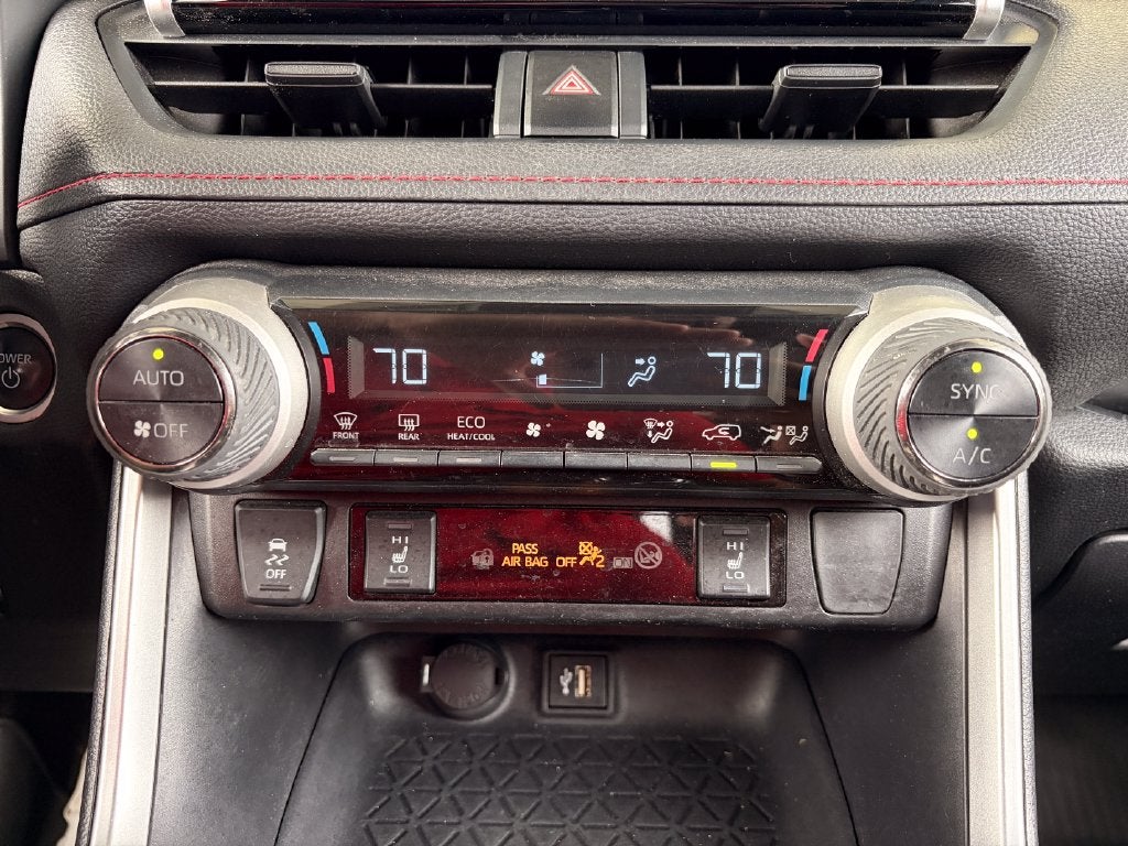 2023 Toyota RAV4 Prime SE