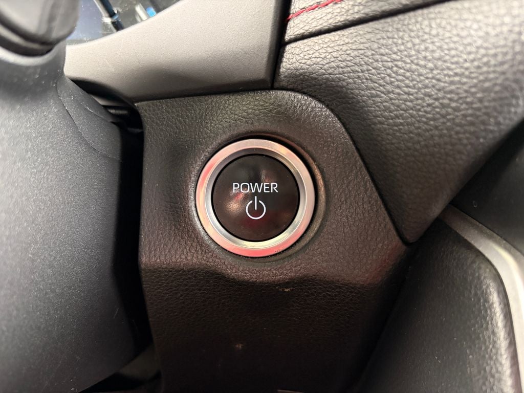 2023 Toyota RAV4 Prime SE