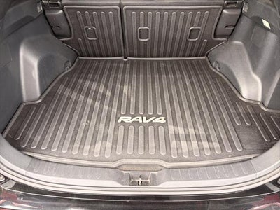 2023 Toyota RAV4 Prime SE