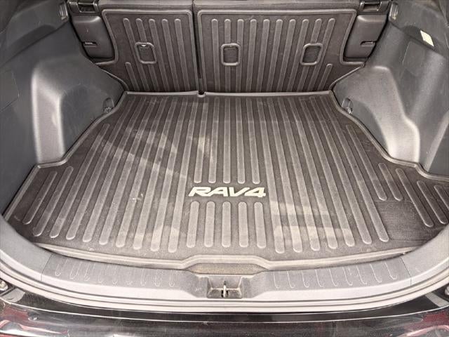 2023 Toyota RAV4 Prime SE