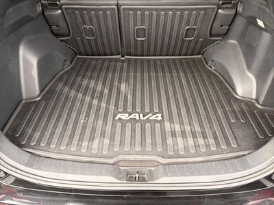 2023 Toyota RAV4 Prime SE