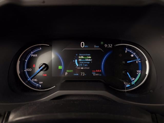 2023 Toyota RAV4 Prime SE