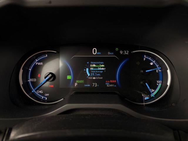 2023 Toyota RAV4 Prime SE
