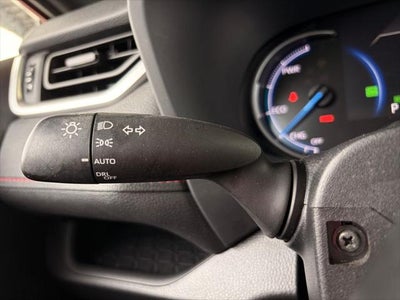 2023 Toyota RAV4 Prime SE