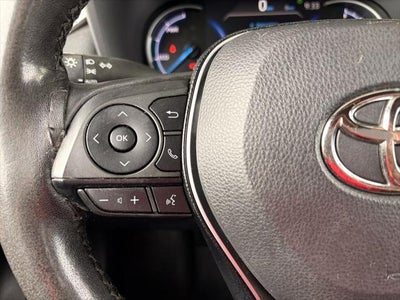 2023 Toyota RAV4 Prime SE
