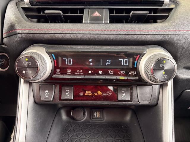 2023 Toyota RAV4 Prime SE