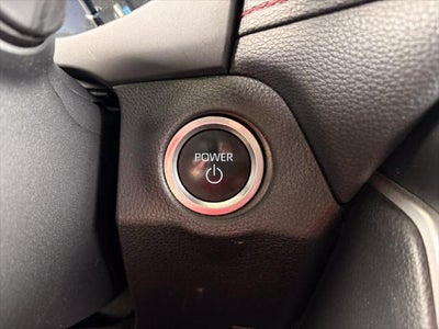 2023 Toyota RAV4 Prime SE