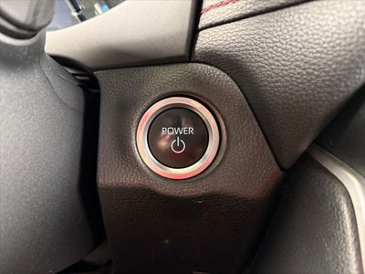 2023 Toyota RAV4 Prime SE