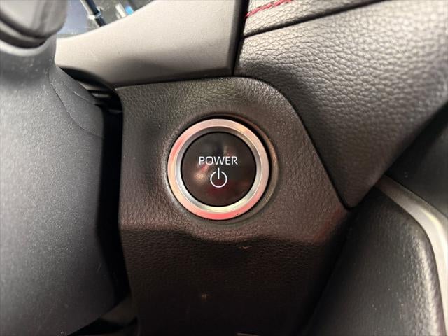2023 Toyota RAV4 Prime SE