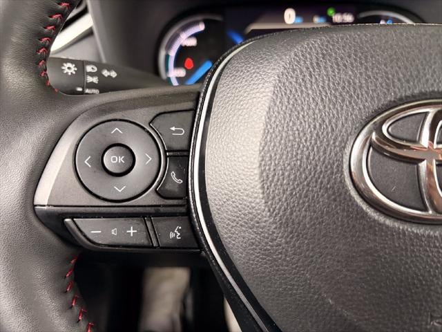2023 Toyota RAV4 Prime SE