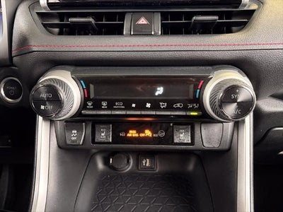 2023 Toyota RAV4 Prime SE