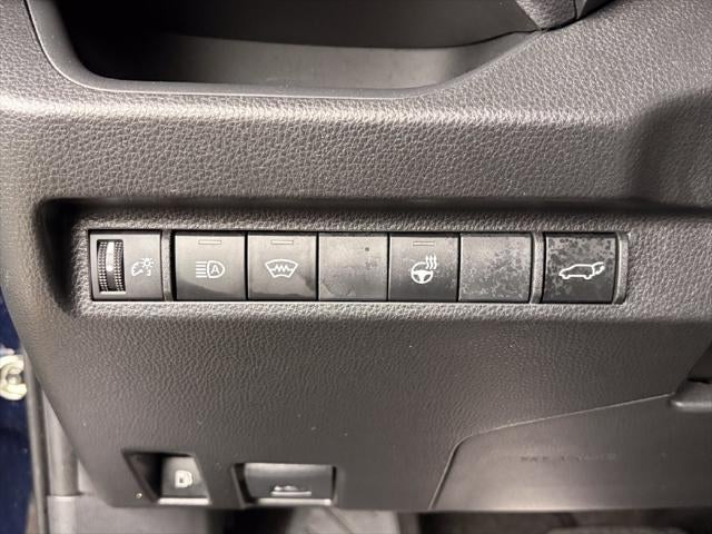 2023 Toyota RAV4 Prime SE
