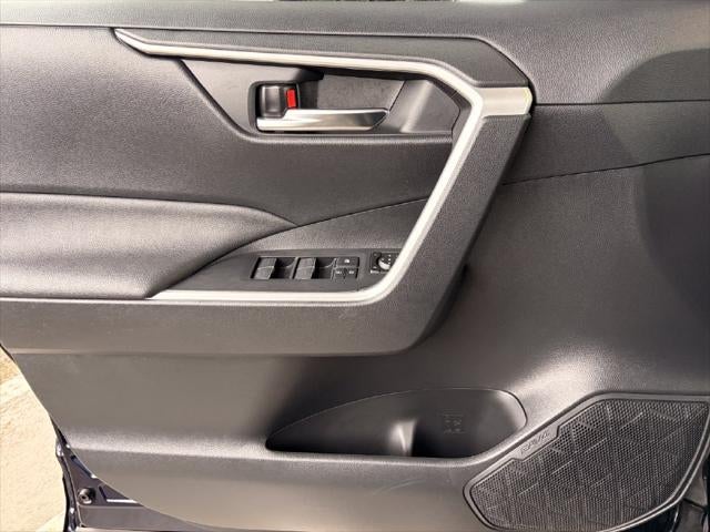 2023 Toyota RAV4 Prime SE