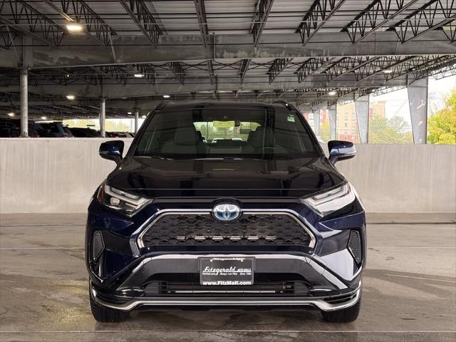 2023 Toyota RAV4 Prime SE