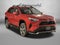 2025 Toyota RAV4 Plug-in Hybrid SE