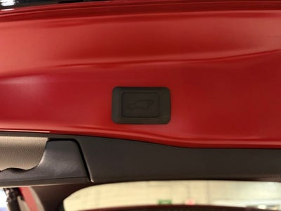 2025 Toyota RAV4 Plug-in Hybrid SE