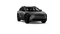 2026 Toyota bZ Woodland bZ Woodland