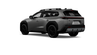 2026 Toyota bZ Woodland bZ Woodland