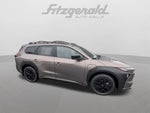 2026 Toyota bZ Woodland bZ Woodland Premium