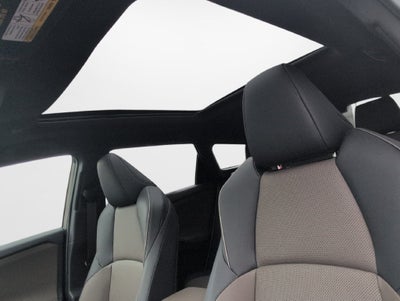 2026 Toyota bZ Woodland bZ Woodland Premium