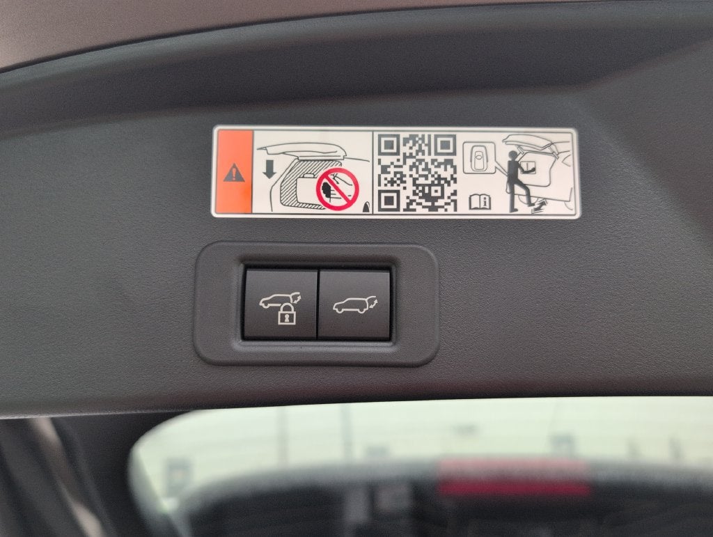 2026 Toyota bZ Woodland bZ Woodland Premium