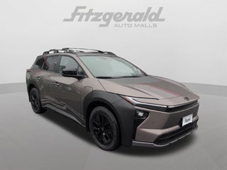 2026 Toyota bZ Woodland bZ Woodland Premium