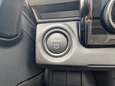 2026 Toyota bZ Woodland bZ Woodland Premium