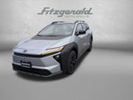 2026 Toyota bZ Woodland bZ Woodland Premium