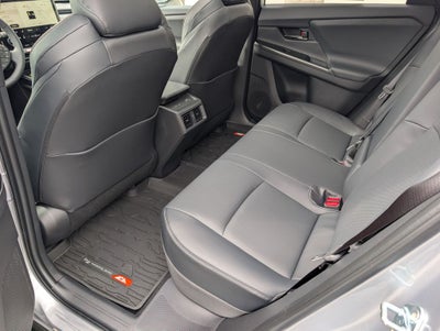 2026 Toyota bZ Woodland bZ Woodland Premium