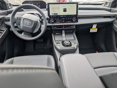 2026 Toyota bZ Woodland bZ Woodland Premium