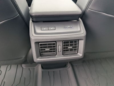 2026 Toyota bZ Woodland bZ Woodland Premium