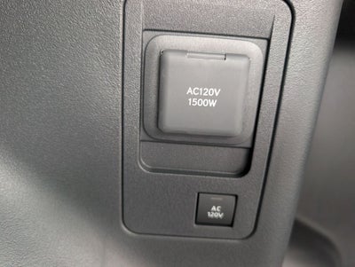 2026 Toyota bZ Woodland bZ Woodland Premium