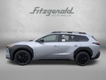 2026 Toyota bZ Woodland bZ Woodland Premium