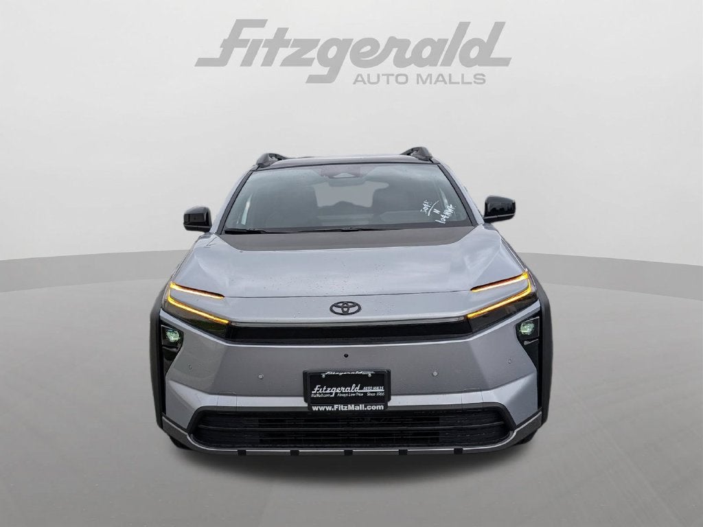 2026 Toyota bZ Woodland bZ Woodland Premium
