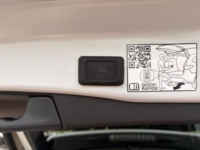 2025 Toyota RAV4 HYBRID Limited