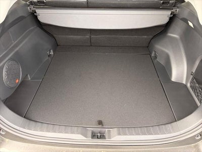 2025 Toyota RAV4 HYBRID Limited